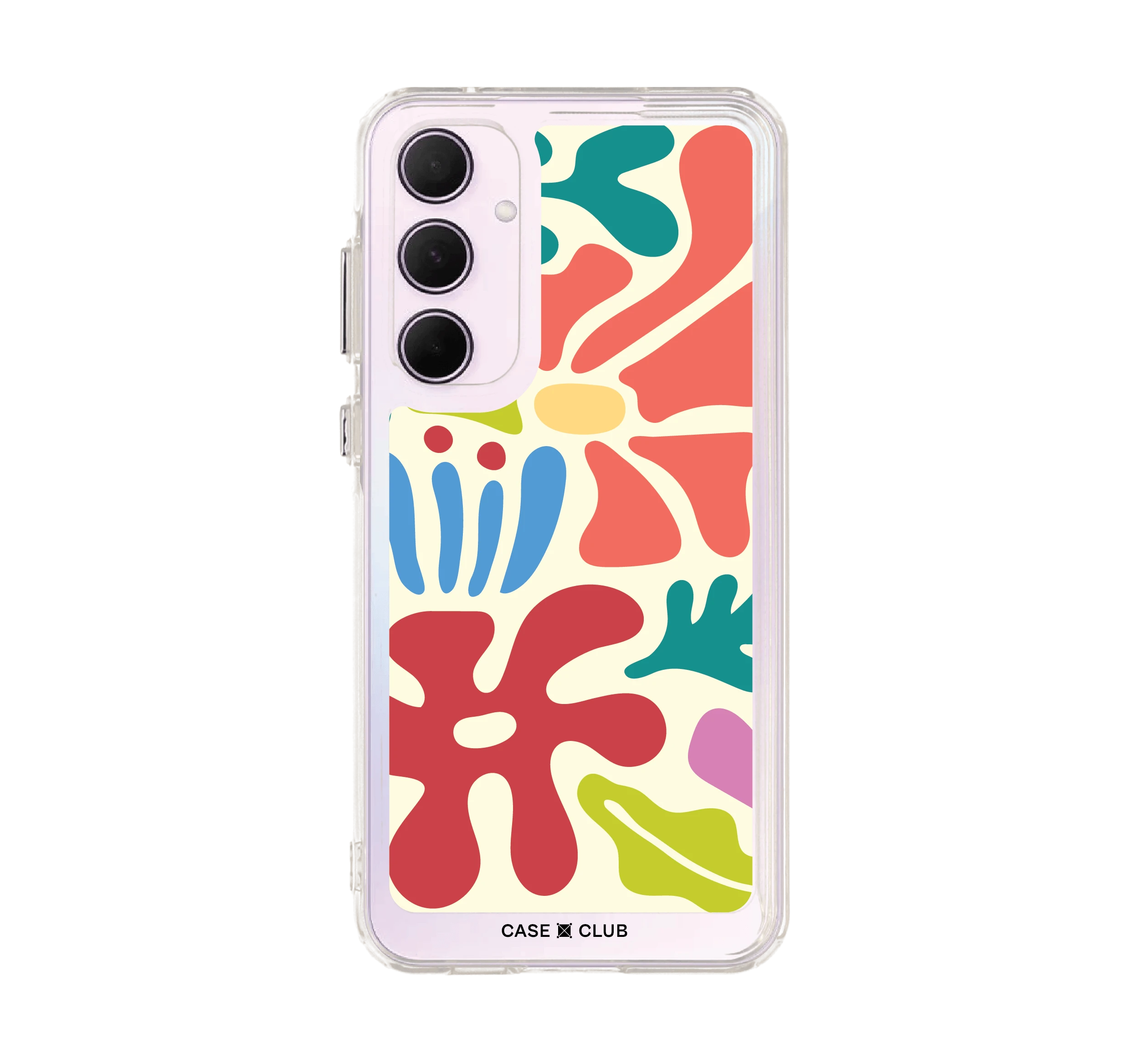 ดอกไม้มินิมอล